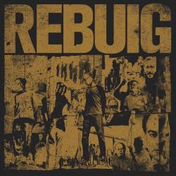 Rebuig : Mort i Futur